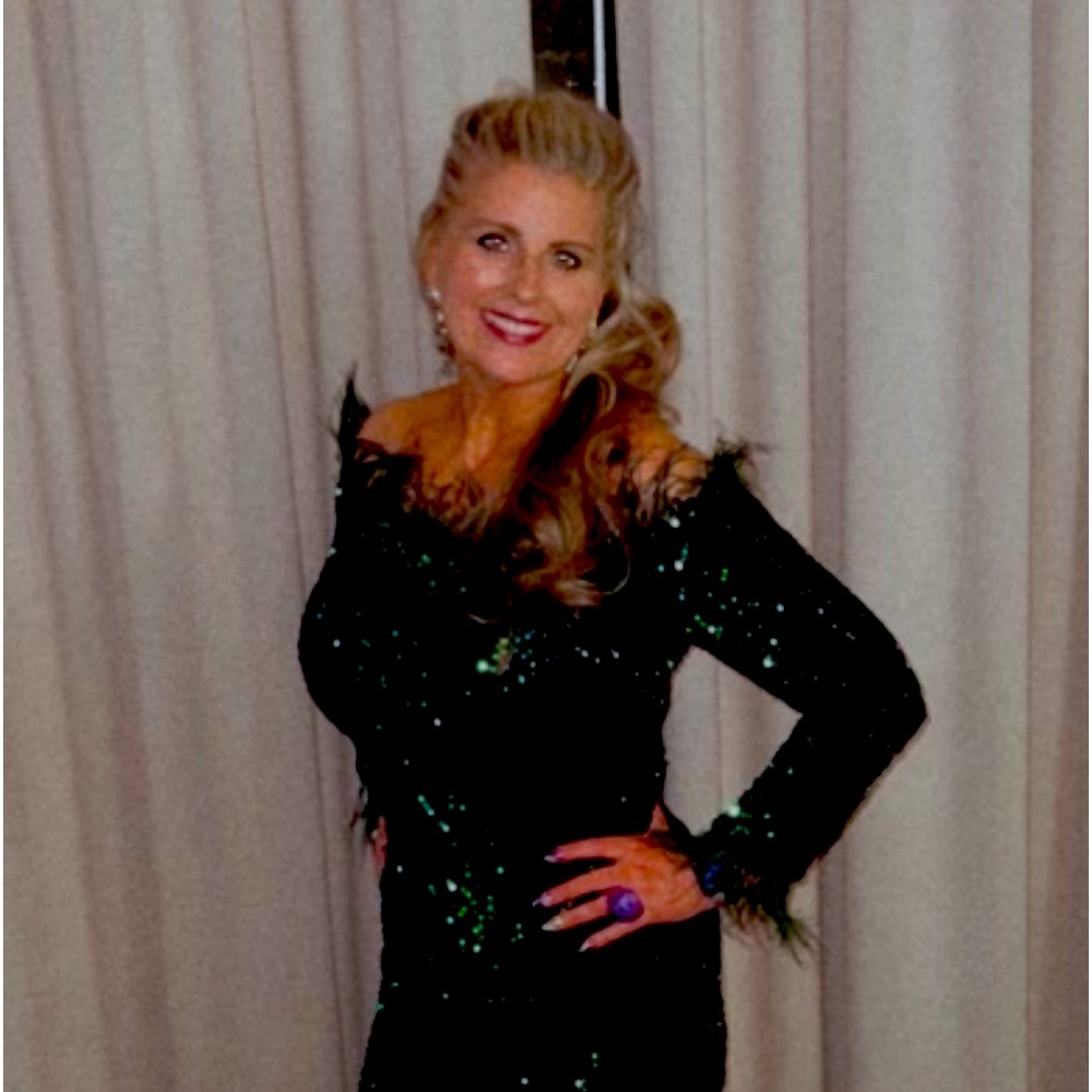 Meet your Posher Jennifer